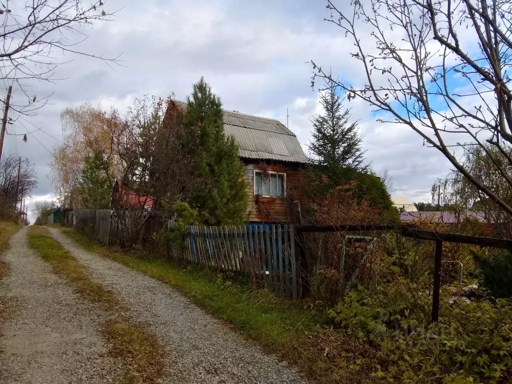 Дом в Свердловская область, Белоярский муниципальный округ, ... - Фото 1