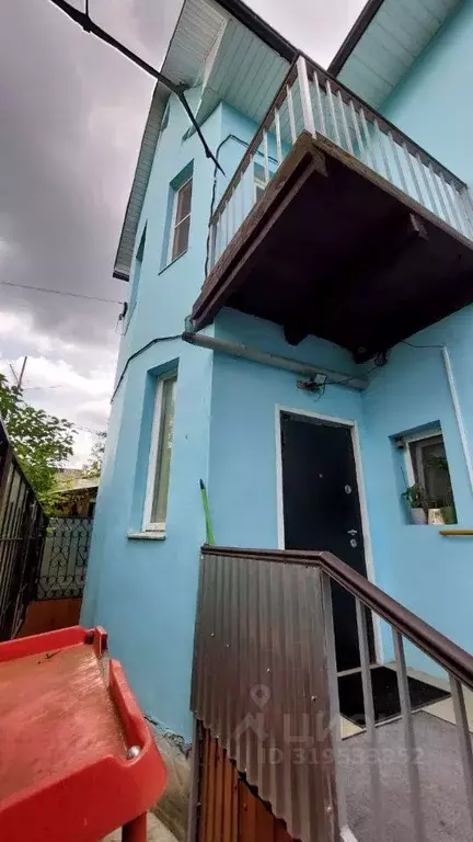 Дом в Московская область, Балашиха Салтыковка мкр, Ковровская ул., 11 ... - Фото 1