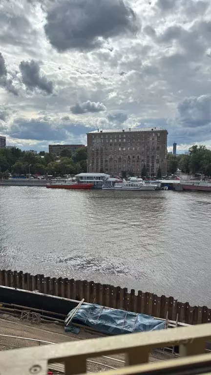 Гараж в Москва ул. Эдуарда Стрельцова, 2к2 (6 м) - Фото 0