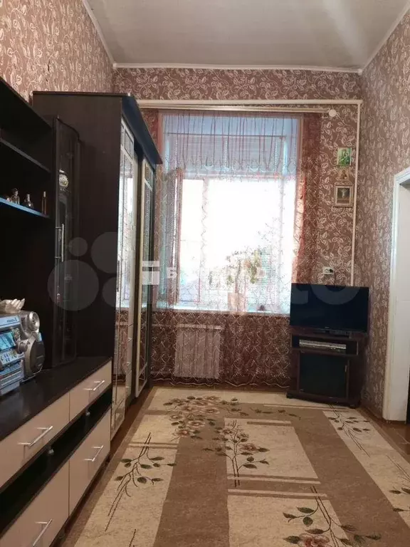1-к. квартира, 28,5 м, 2/2 эт. - Фото 1