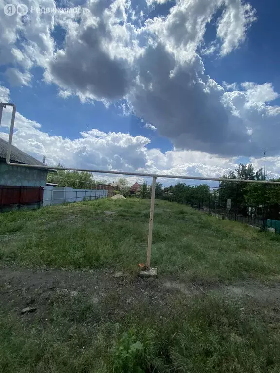 Участок в Шахты, улица Чернышевского, 29 (8 м) - Фото 1