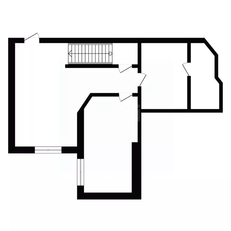 3-к кв. Новосибирская область, Бердск Изумрудный городок, 12 (96.0 м) - Фото 1