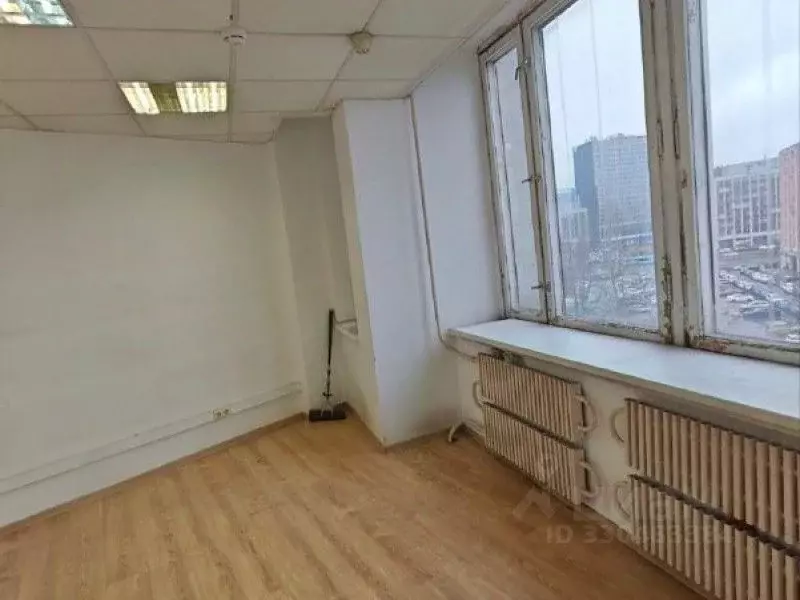 Офис в Санкт-Петербург пл. Конституции, 2 (31 м) - Фото 1
