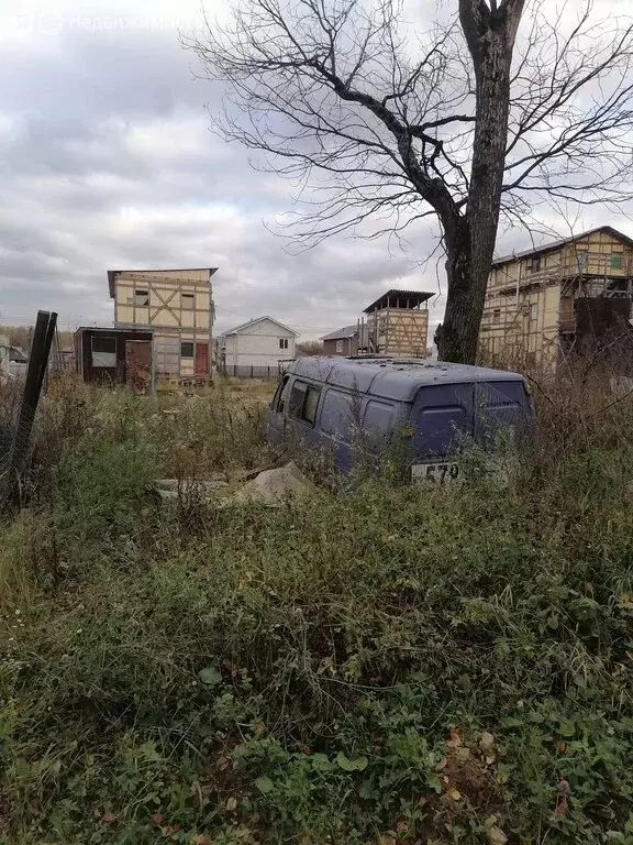 Участок в посёлок Газопровод, КП Радужный (4.5 м) - Фото 2