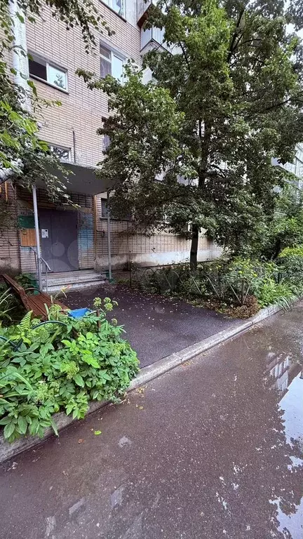 3-к. квартира, 58 м, 3/5 эт. - Фото 0