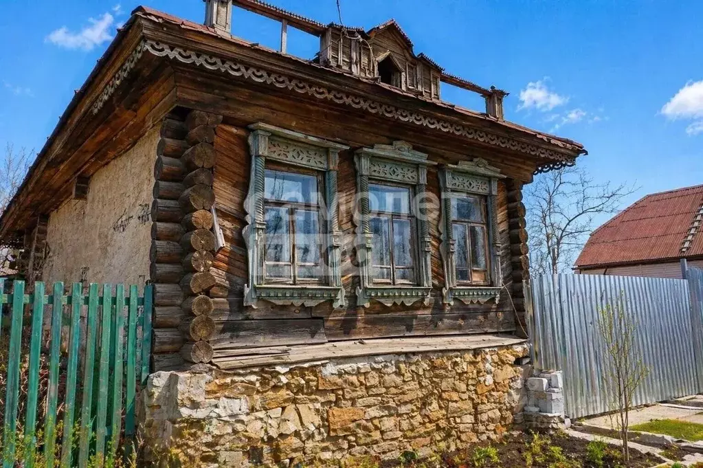 Дом в Челябинская область, Кыштым ул. Юлии Ичевой (40 м) - Фото 2