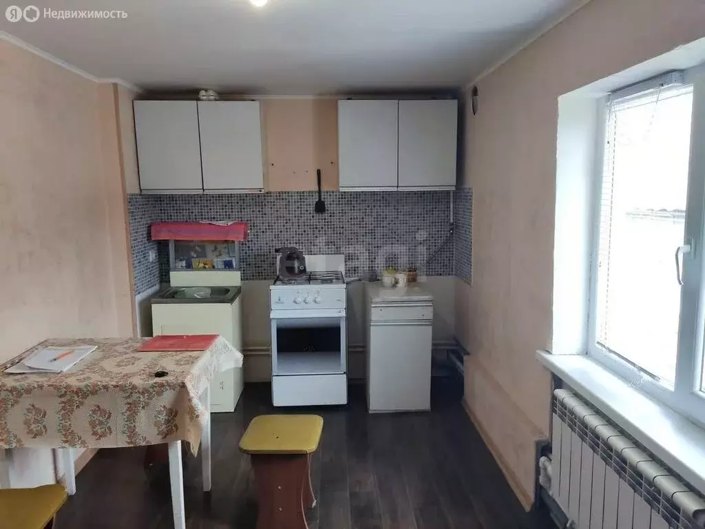 Дом в Грибановский, улица Григорьевского (79 м) - Фото 1