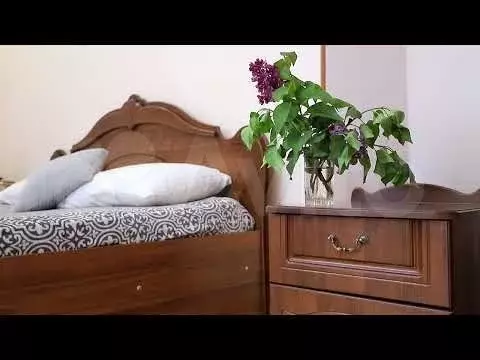 1-к. квартира, 47 м, 2/9 эт. - Фото 1