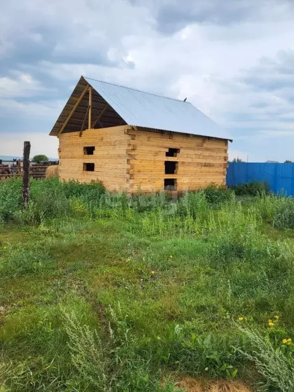 Участок в Забайкальский край, Нерчинск Пушкинская ул. (17.5 сот.) - Фото 1