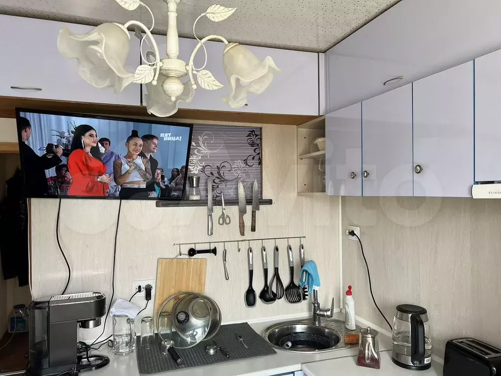 2-к. квартира, 41 м, 2/5 эт. - Фото 0