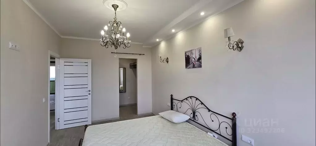 1-к кв. Московская область, Котельники ул. Сосновая, 2к1 (42.0 м) - Фото 1