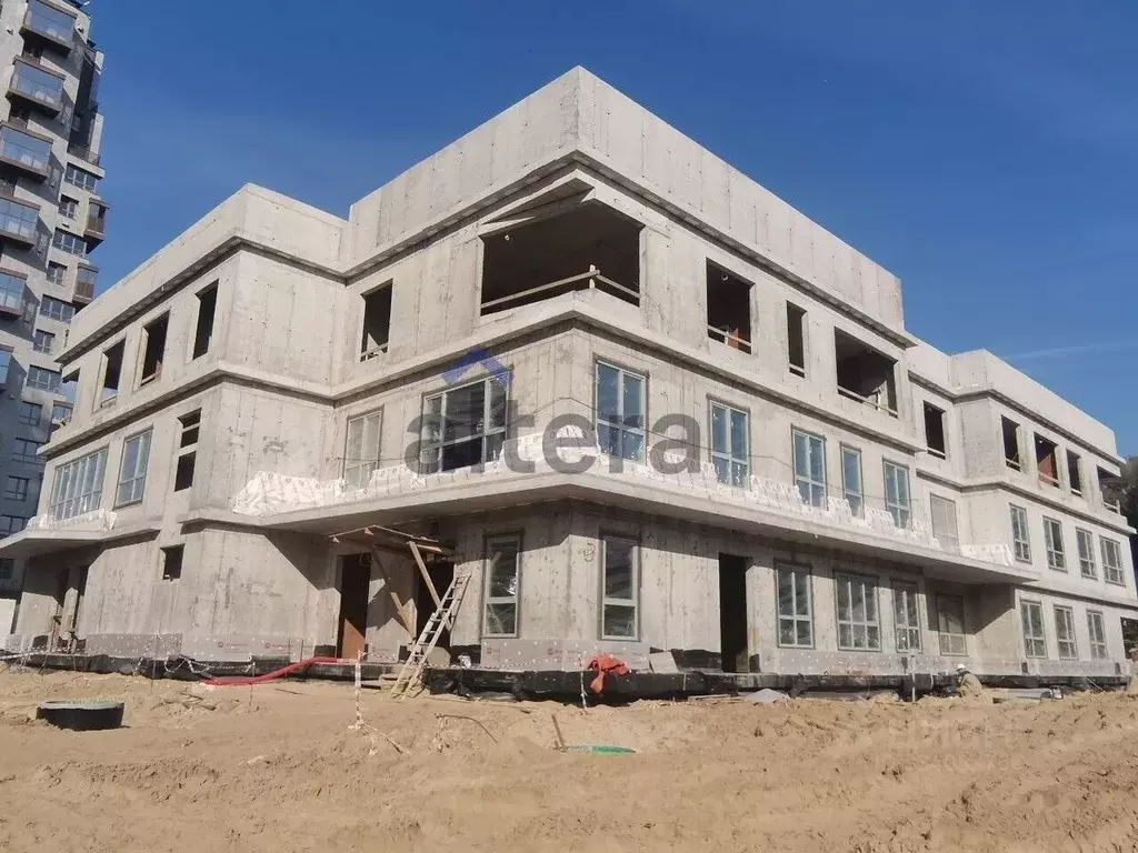 Помещение свободного назначения в Татарстан, Казань ул. Гаврилова, 5 ... - Фото 2