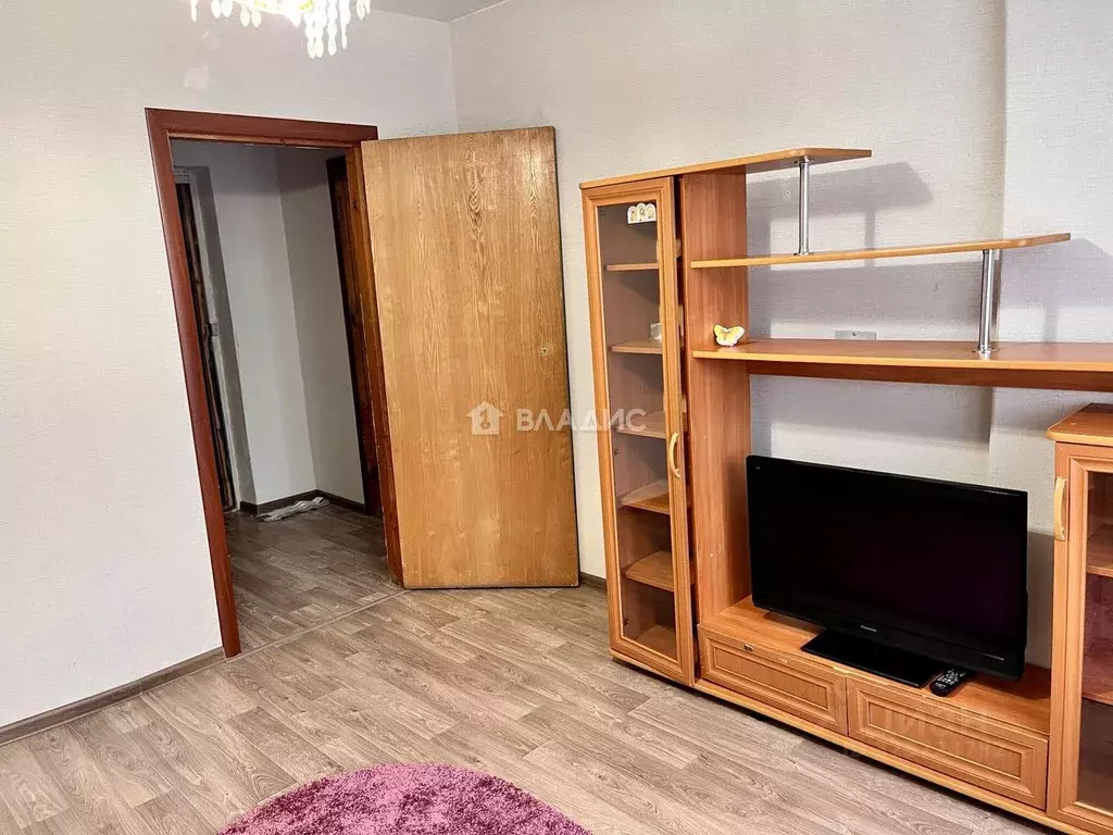 1-к кв. Владимирская область, Вязники 1 Мая ул., 5 (31.0 м) - Фото 2