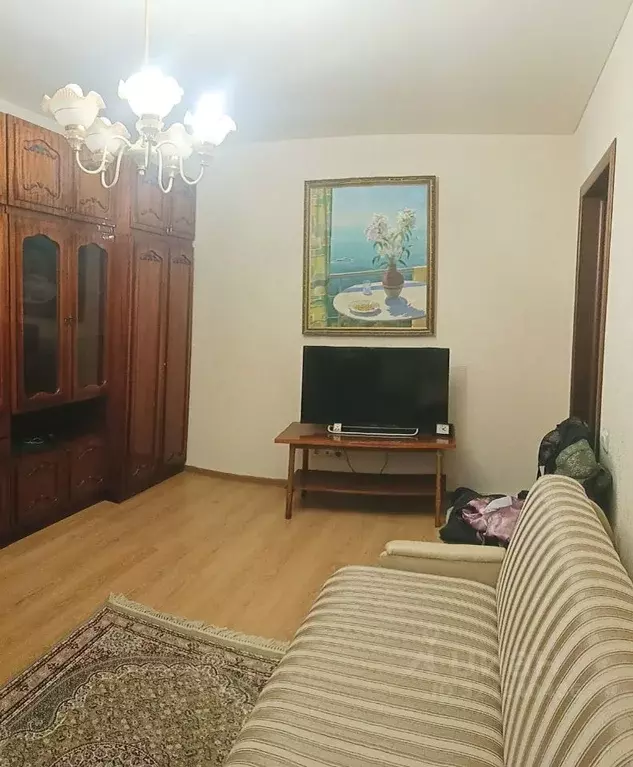 2-к кв. Волгоградская область, Волгоград ул. 8-й Воздушной Армии, 44 ... - Фото 2