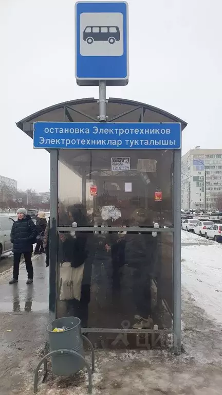 Торговая площадь в Татарстан, Набережные Челны Набережночелнинский ... - Фото 0