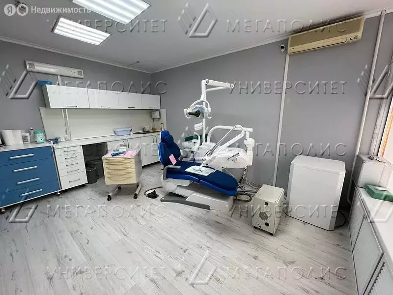 Помещение свободного назначения (65 м) - Фото 2