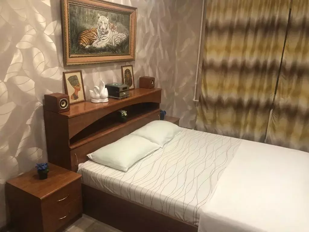 1-к кв. Татарстан, Альметьевск ул. Гафиатуллина, 35 (50.0 м) - Фото 2