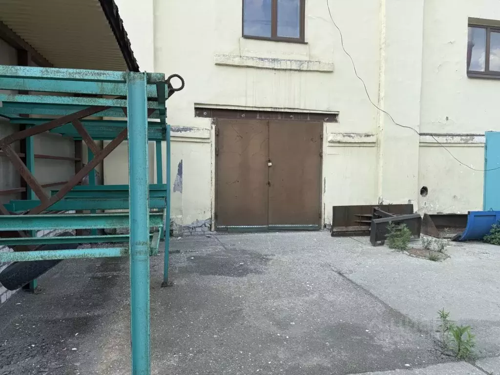 Помещение свободного назначения в Тверская область, Тверь Московское ... - Фото 1