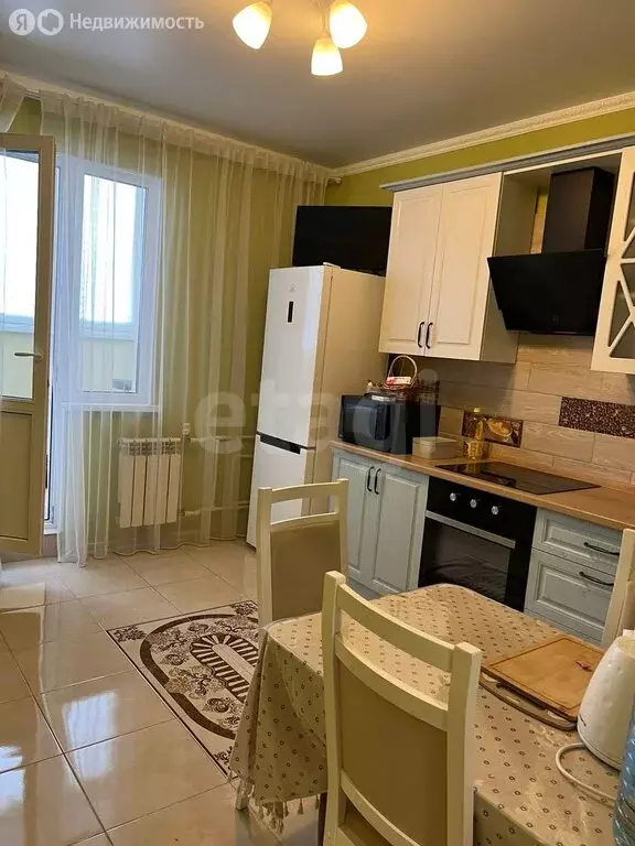 1-комнатная квартира: Оренбург, проспект Победы, 149/2 (38.1 м) - Фото 1