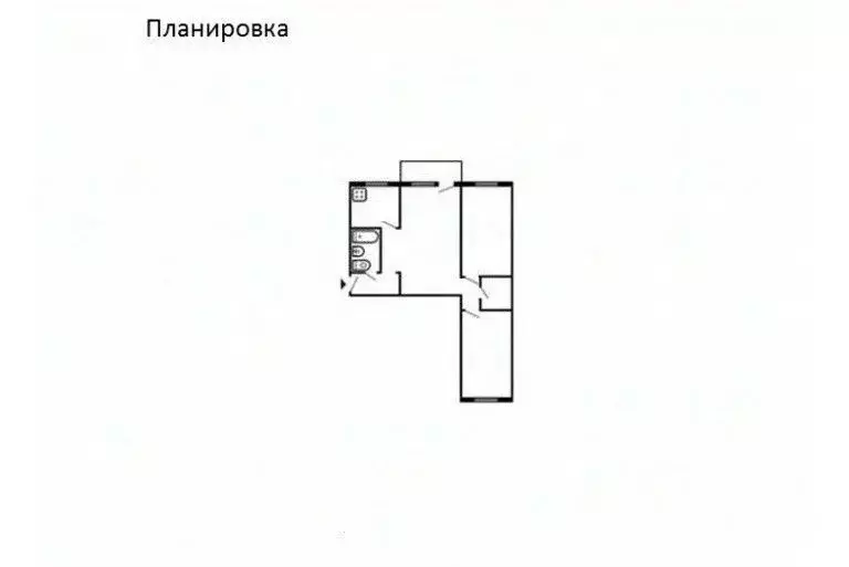3-к кв. Пермский край, Березники ул. Пятилетки, 55 (55.9 м) - Фото 1