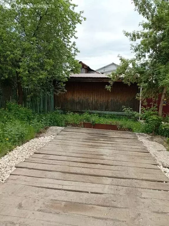 Дом в Владимир, Солнечная улица, 13 (46 м) - Фото 1