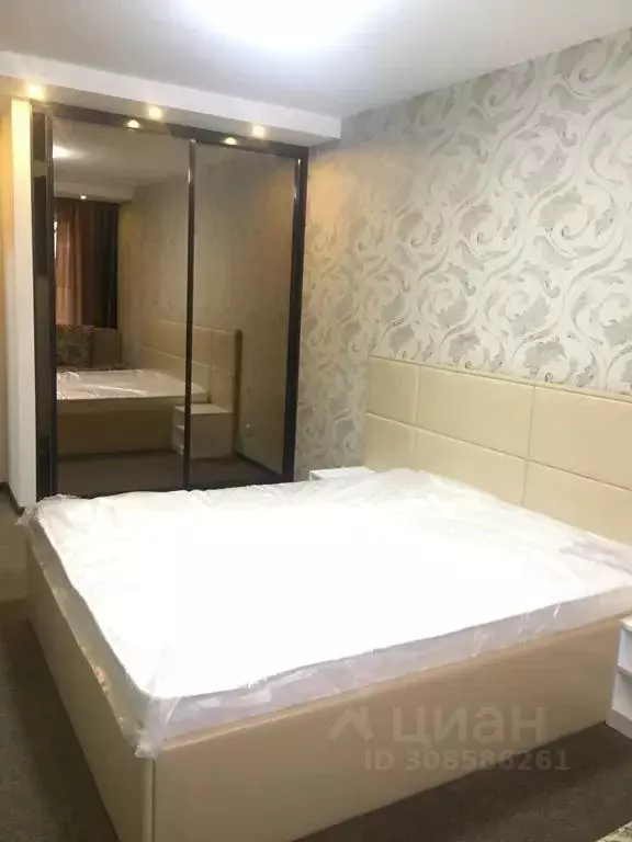 4-к кв. Красноярский край, Назарово ул. 30 лет ВЛКСМ, 102 (107.0 м) - Фото 0
