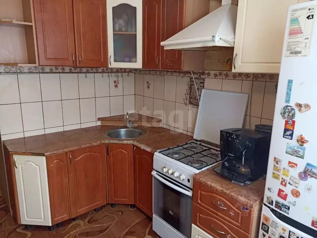 2-к кв. Пермский край, Березники ул. Свердлова, 99 (48.4 м) - Фото 1