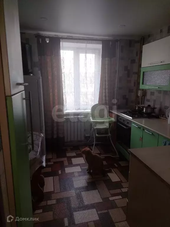 Продаётся 2-к квартира, 50.2 м - Фото 1