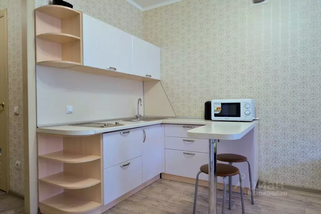 Студия Хабаровский край, Хабаровск ул. Фурманова, 4А (30.0 м) - Фото 0