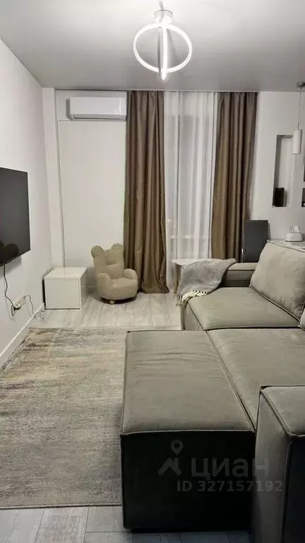 3-к кв. Пермский край, Пермь Комсомольский просп., 17 (53.0 м) - Фото 2