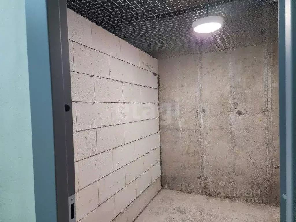 Склад в Тюменская область, Тюмень Полевая ул., 117к3 (4 м) - Фото 0
