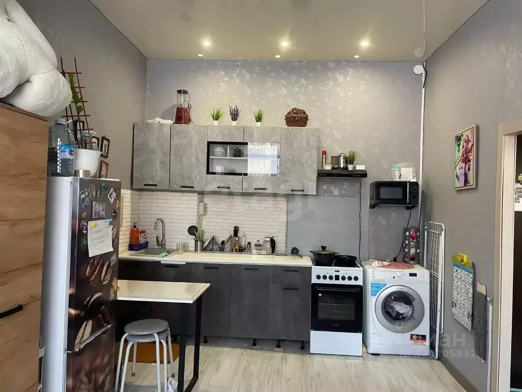 Комната Забайкальский край, Чита ул. Энергетиков, 14 (35.6 м) - Фото 1