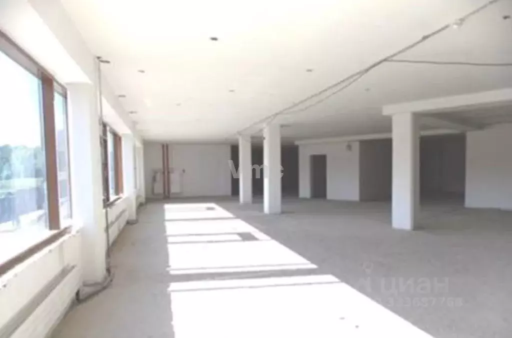 Помещение свободного назначения в Москва ул. Архитектора Власова, 6 ... - Фото 2