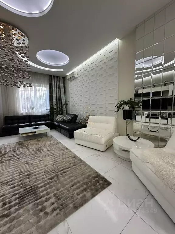 Таунхаус в Тульская область, Тула Московская ул., 28/1 (163 м) - Фото 2