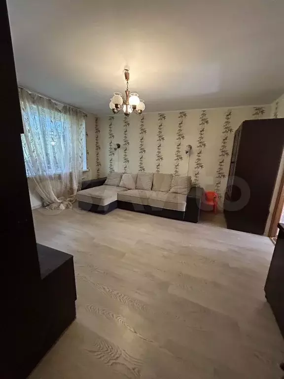 2-к. квартира, 57,2 м, 4/9 эт. - Фото 0