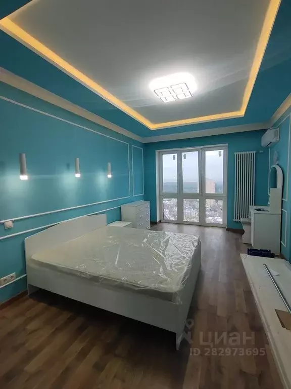 3-к кв. Московская область, Котельники проезд 2-й Покровский, 6к1 ... - Фото 1