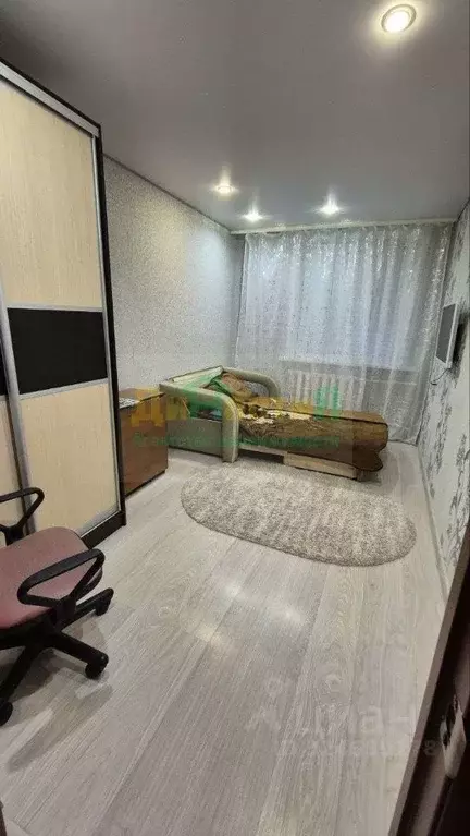 3-к кв. Белгородская область, Ракитное городское поселение, Ракитное ... - Фото 2