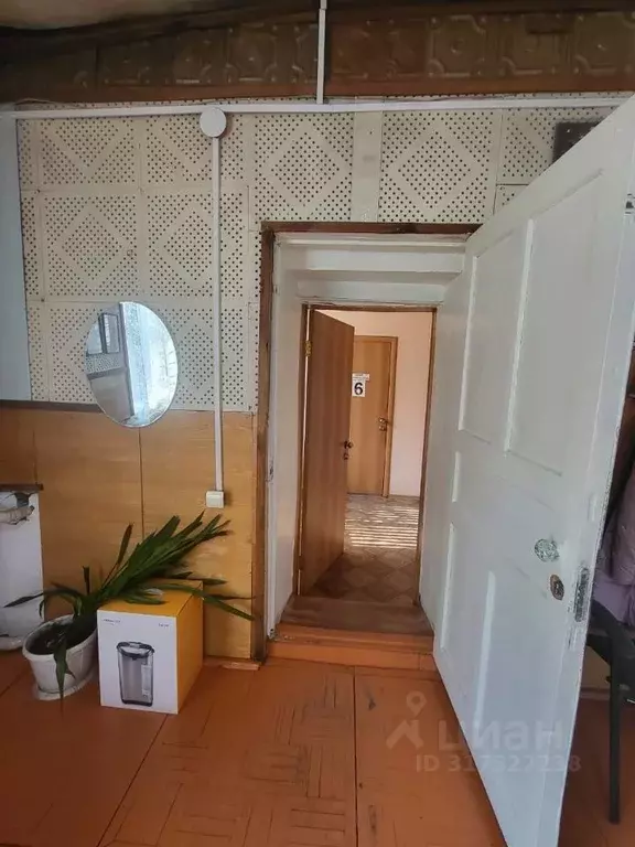 Помещение свободного назначения в Забайкальский край, Шилка ул. ... - Фото 1