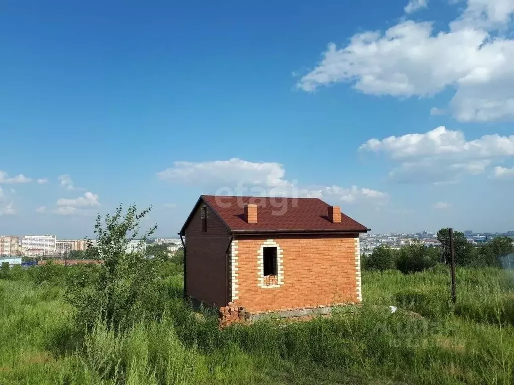 Участок в Амурская область, Благовещенск Нагорная ул. (15.0 сот.) - Фото 0