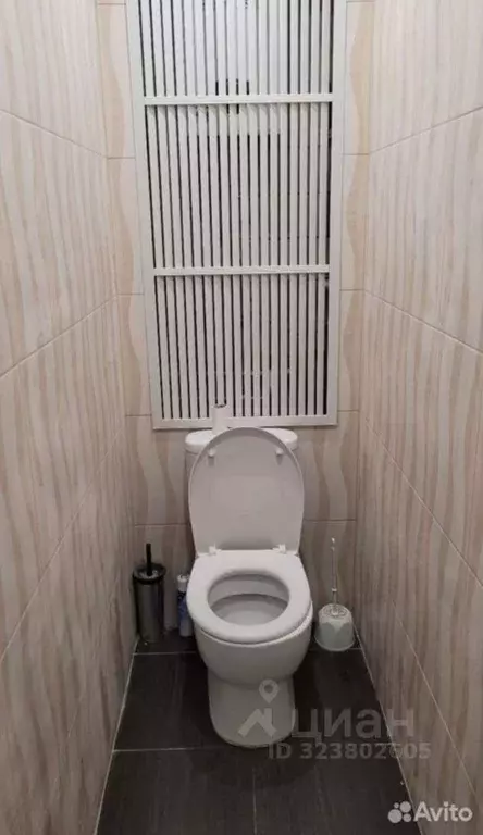 3-к кв. Белгородская область, Белгород Садовая ул., 14 (75.0 м) - Фото 0