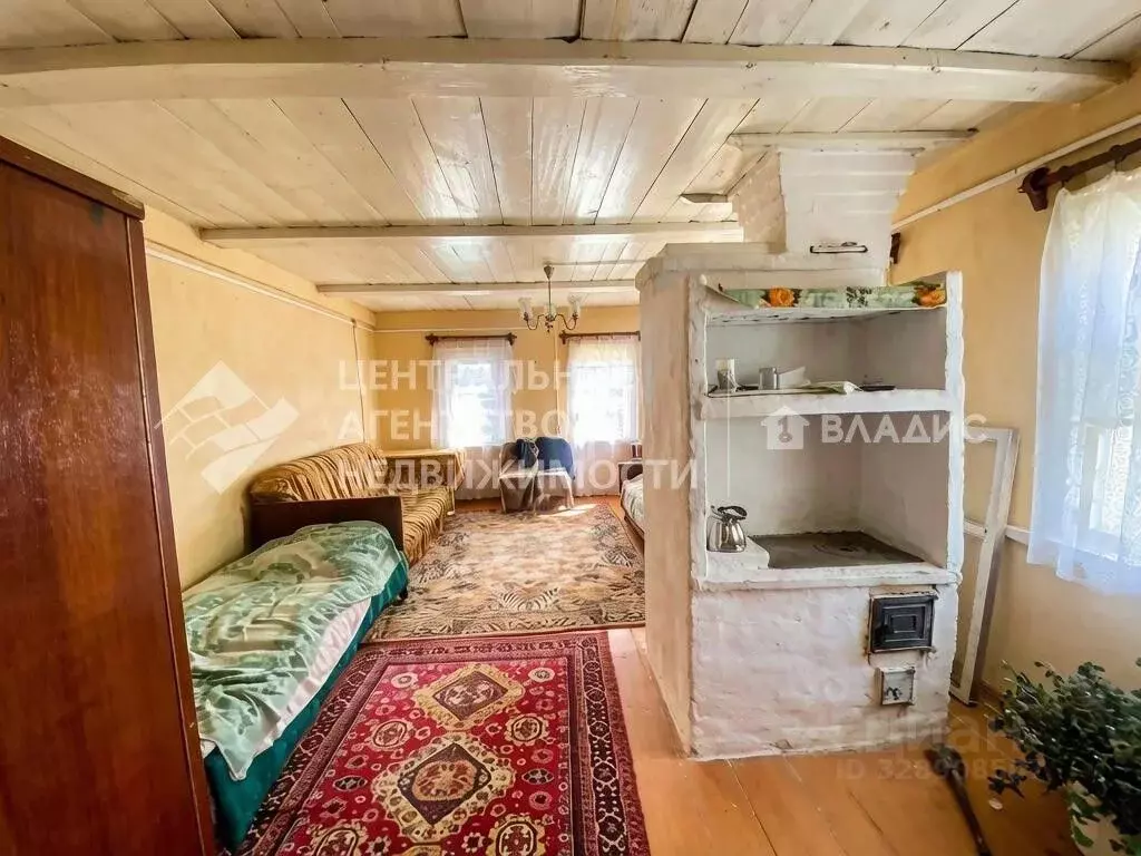 Дом в Рязанская область, Рязань 12 (42 м) - Фото 1