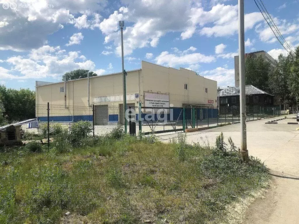 Торговая площадь (1803.5 м) - Фото 1