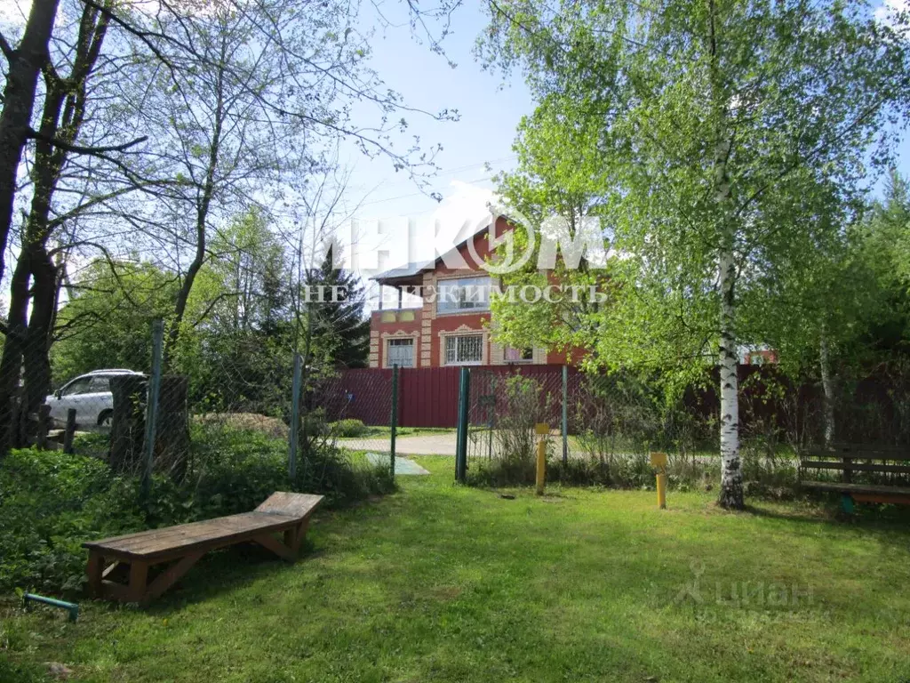 Дом в Москва д. Косовка, 86 (283 м) - Фото 2