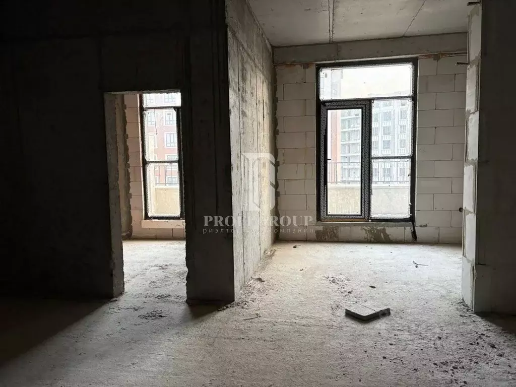 1-к кв. Дагестан, Махачкала ул. Газпромная (50.0 м) - Фото 2