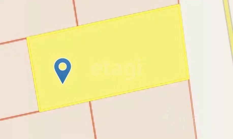 Участок в Калужская область, Ферзиковский муниципальный округ, ... - Фото 1