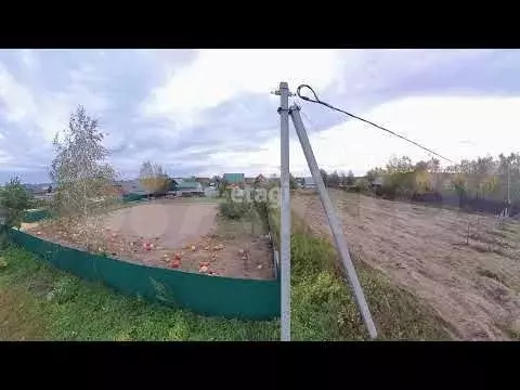 Участок 10 сот. (ИЖС) - Фото 1
