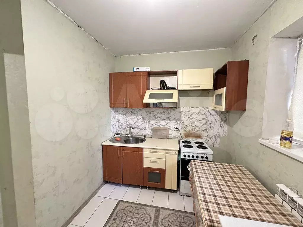 2-к. квартира, 45 м, 1/6 эт. - Фото 1