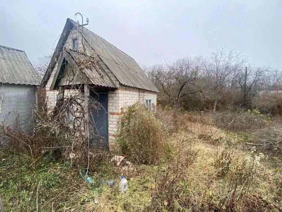 Дом в Белгородская область, Белгородский район, Беломестненское с/пос, ... - Фото 0