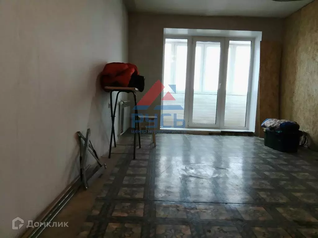 Продаётся 1-к квартира, 35 м - Фото 0