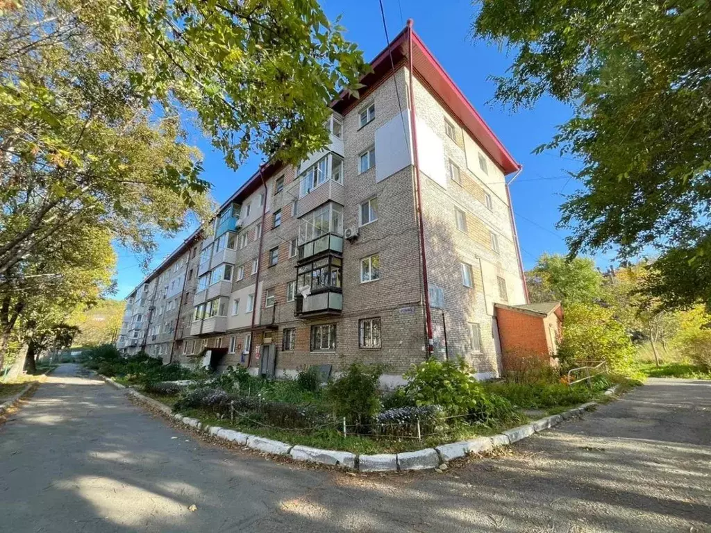 Квартира, 3 комнаты, 59 м - Фото 1